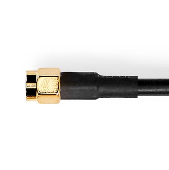 2 x 5m LL Antennenkabel N-M auf SMA-M für LTE Router